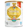 Sữa bột Abbott Similac Gold số 4 hộp 800G - Nga