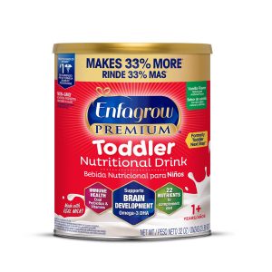 SB Enfa Grow Nắp Vàng hộp 1,05kg - Mỹ