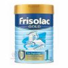 Sữa bột Frisolac Gold số 1 hộp 800G - Nga