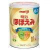 Sỉ mẹ bé - Sữa bột Meiji Nội địa Lon số 0 hộp 800G - Nhật
