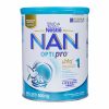 Nan nga số 1