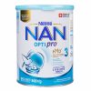 Sữa bột NAN Nga số 3 hộp 800G - Nga