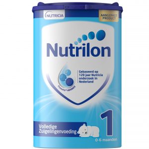 SB Nutrilon số 1 hộp 900G - Pháp
