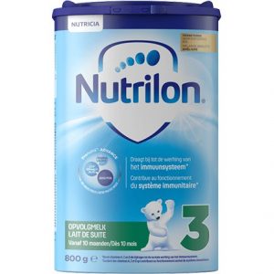 SB Nutrilon số 3 hộp 900G - Pháp