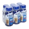 Sữa Ensure Gold Vigor lốc 6 lọ x 237ml ( VIỆT)