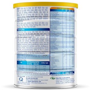 abbott grow 1 g power 900g 1