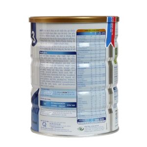 abbott grow 3 g power 1 2 tuoi 900g