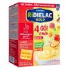 Bột ăn dặm Ridielac Gold 4 Vị Mặn HG 200g