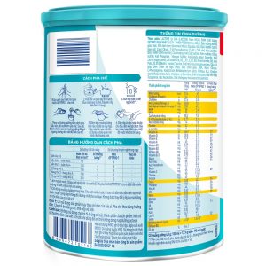 nestle nan optipro 1 0 6 thang 900g 2