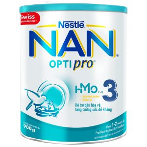 nestle nan optipro 3 12 24 thang 900g