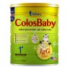 Sữa ColosBaby Gold 1+ 800g (1 - 2 tuổi)