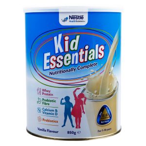 Sữa bột Kid Essentilas hộp 850g