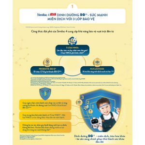 sua similac 5g so 4 900g 2 6 tuoi 1 1