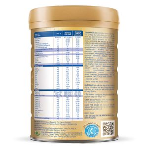 sua similac 5g so 4 900g 2 6 tuoi