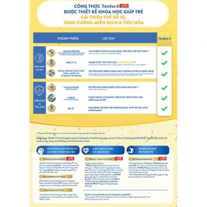 sua similac 5g so 4 900g 2 6 tuoi 5