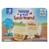 Váng sữa Nestlé P'tit Gourmand vị Vani
